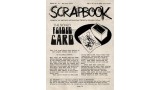 Scrapbook Issue 11 by Alexander De Cova