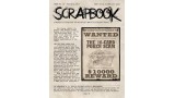 Scrapbook Issue 12 by Alexander De Cova