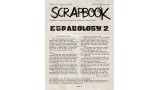 Scrapbook Issue 4 by Alexander De Cova