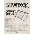 Scrapbook Issue 7 by Alexander De Cova Scrapbook Issue 7 by Alexander De Cova
