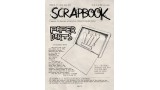 Scrapbook Issue 7 by Alexander De Cova