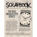Scrapbook Issue 9 by Alexander De Cova Scrapbook Issue 9 by Alexander De Cova