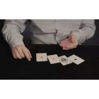 Scrape Cut by Grant Carden