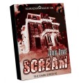 Scream by Jamie Daws Scream by Jamie Daws