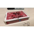 Scribbles by Juan Pablo Scribbles by Juan Pablo