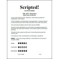 Scripted #38: Qvc Detective by Larry Brodahl Scripted #38: Qvc Detective by Larry Brodahl