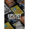 Scripting Lesson by Jamie Daws Scripting Lesson by Jamie Daws