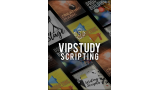 Scripting Lesson by Jamie Daws