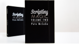 Scripting Magic Volume 2 by Pete Mccabe