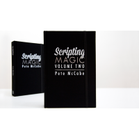 Scripting Magic Volume 2 by Pete Mccabe
