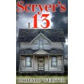 Scryer's 13 by Neale Scryer Scryer's 13 by Neale Scryer