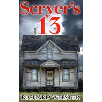 Scryer's 13 by Neale Scryer