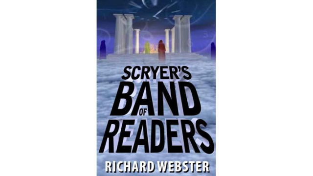 Scryers Band of Readers by Neal Scryer