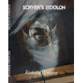 Scryer'S Eidolon by  Richard Webster Scryer'S Eidolon by  Richard Webster