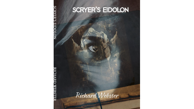 ScryerS Eidolon by Pre-Sale: Richard Webster