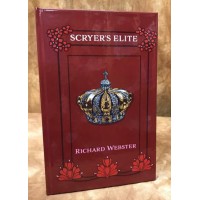 Scryer's Elite by Richard Webster