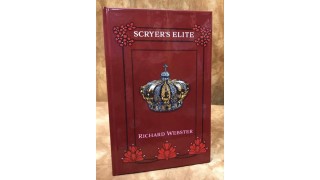 Scryer's Elite by Richard Webster