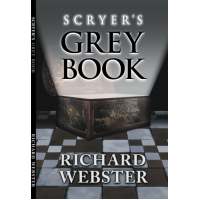 Scryer'S - The Grey Book by Richard Webster