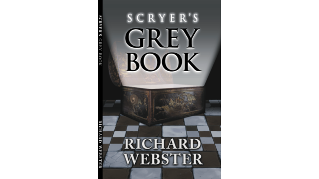 ScryerS - The Grey Book by Richard Webster