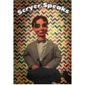 Scryer Speaks by Richard Webster Scryer Speaks by Richard Webster