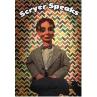Scryer Speaks by Richard Webster