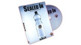 Sealed In by Alex Ward