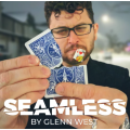 Seamless by Glenn West Seamless by Glenn West