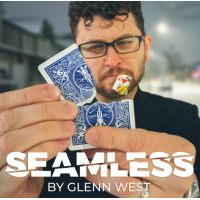 Seamless by Glenn West