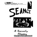 Seance - A Heavenly Odyssey by Al Mann