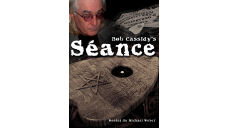 Seance (Audio+Pdf) by Bob Cassidy