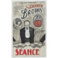 Seance Awesome by Derren Brown Seance Awesome by Derren Brown