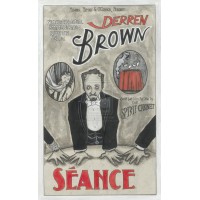 Seance Awesome by Derren Brown