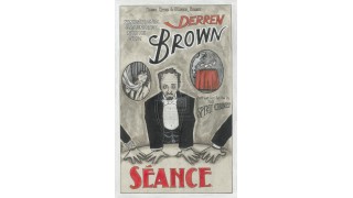 Seance Awesome by Derren Brown