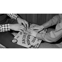 Seance Secrets, Ghost Hunting Tricks & Paranormal Investigation Techniques by Jonathan Royle