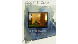 Seanchaidh - The Teller Of Tales by Scott St Clair