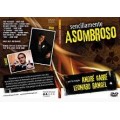 Secillamente Asombroso by Andre Garre Leonard Rangel Secillamente Asombroso by Andre Garre Leonard Rangel