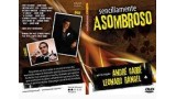 Secillamente Asombroso by Andre Garre Leonard Rangel