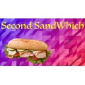 Second Sandwhich by Themystefyer1 Second Sandwhich by Themystefyer1