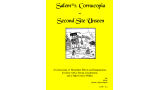 Second Sight Unseen by Salem'S Cornucopia