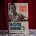Second Thoughts by Ramon Rioboo Second Thoughts by Ramon Rioboo