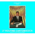 Seconda Routine Cartomagica by Mario Bove Seconda Routine Cartomagica by Mario Bove