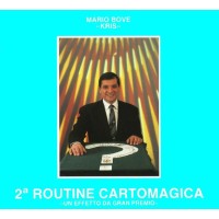 Seconda Routine Cartomagica by Mario Bove