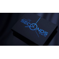 Seconds by Agus Tjiu Seconds by Agus Tjiu