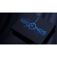 Seconds by Agus Tjiu