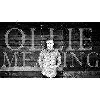 Secret Agent by Ollie Mealing