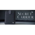 Secret Carrier by Sansminds Secret Carrier by Sansminds