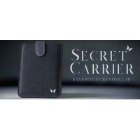 Secret Carrier by Sansminds
