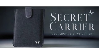 Secret Carrier by Sansminds