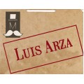 Secret File (1-3) by Luis Arza Secret File (1-3) by Luis Arza
