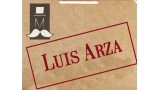 Secret File (1-3) by Luis Arza